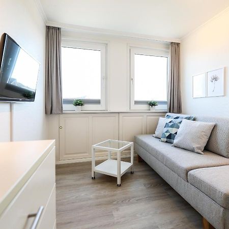 Appartement Kaya Вестерланд Екстериор снимка
