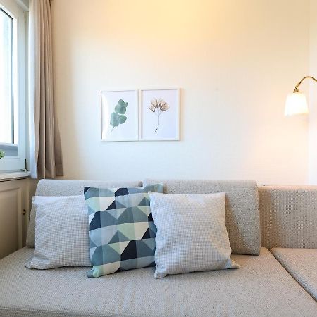 Appartement Kaya Вестерланд Екстериор снимка