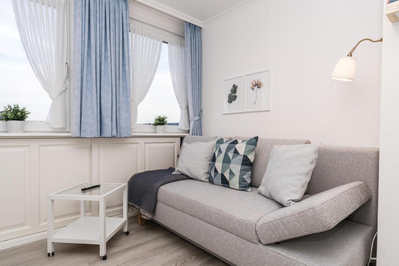 Appartement Kaya Вестерланд Екстериор снимка