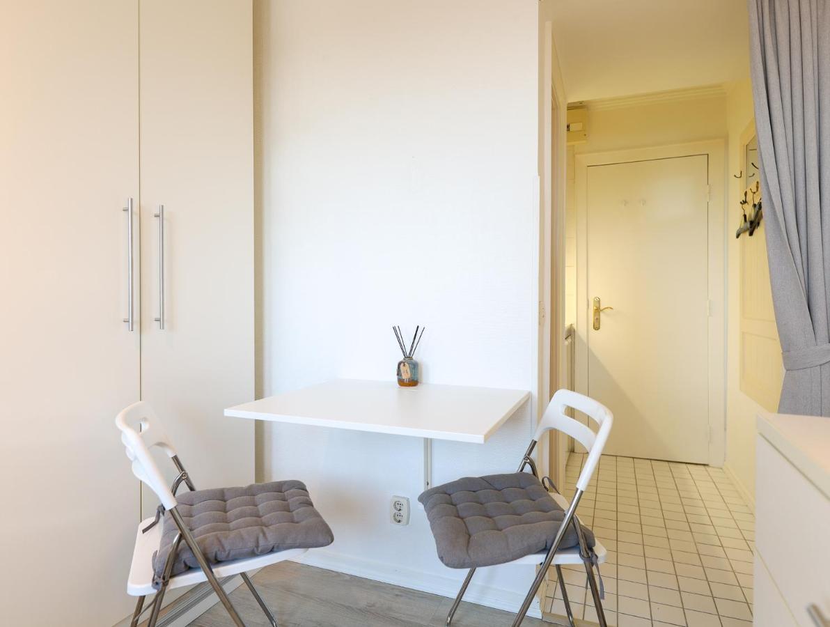 Appartement Kaya Вестерланд Екстериор снимка