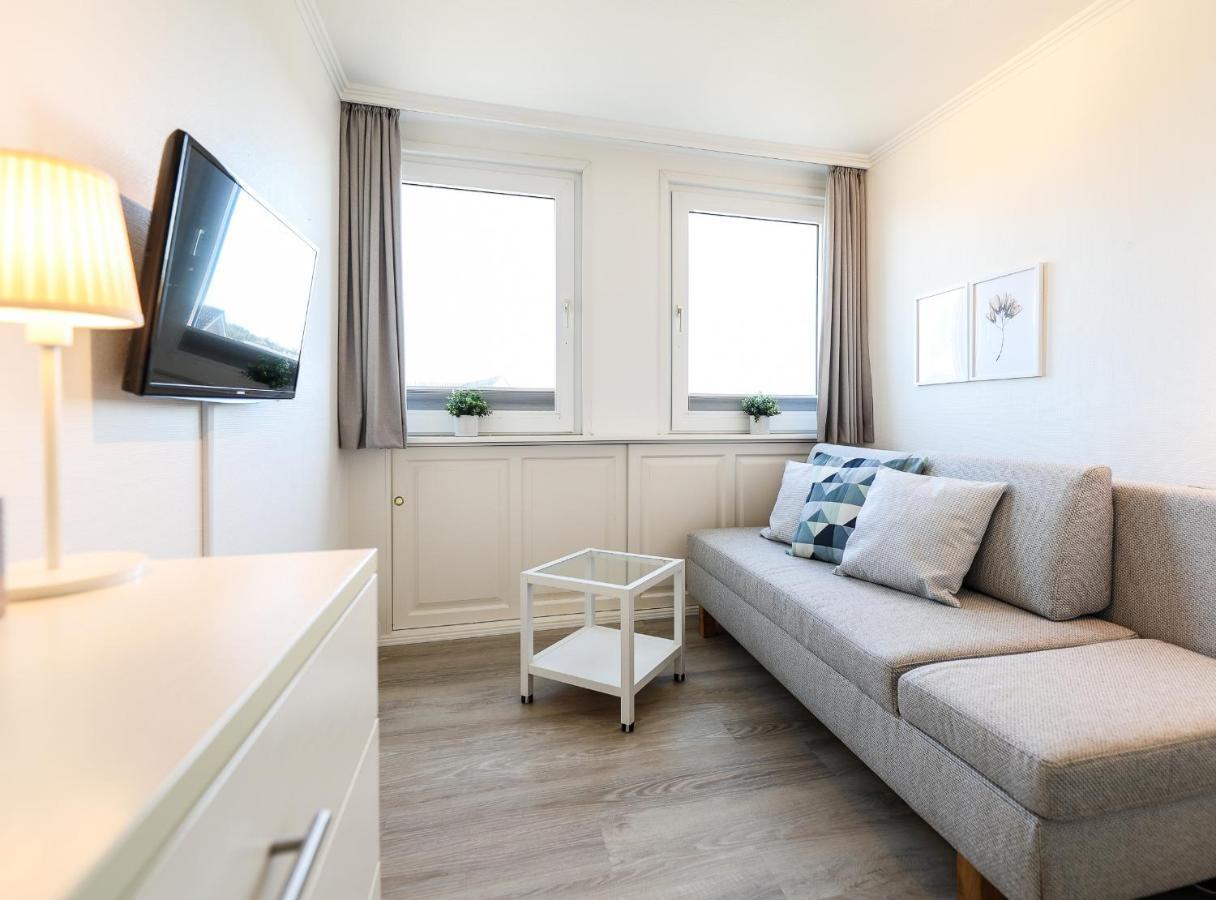 Appartement Kaya Вестерланд Екстериор снимка
