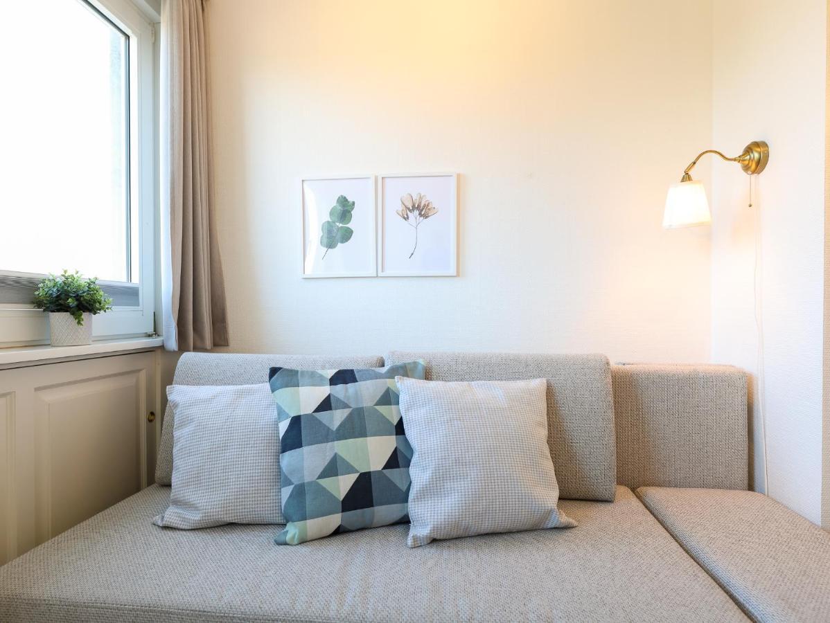 Appartement Kaya Вестерланд Екстериор снимка