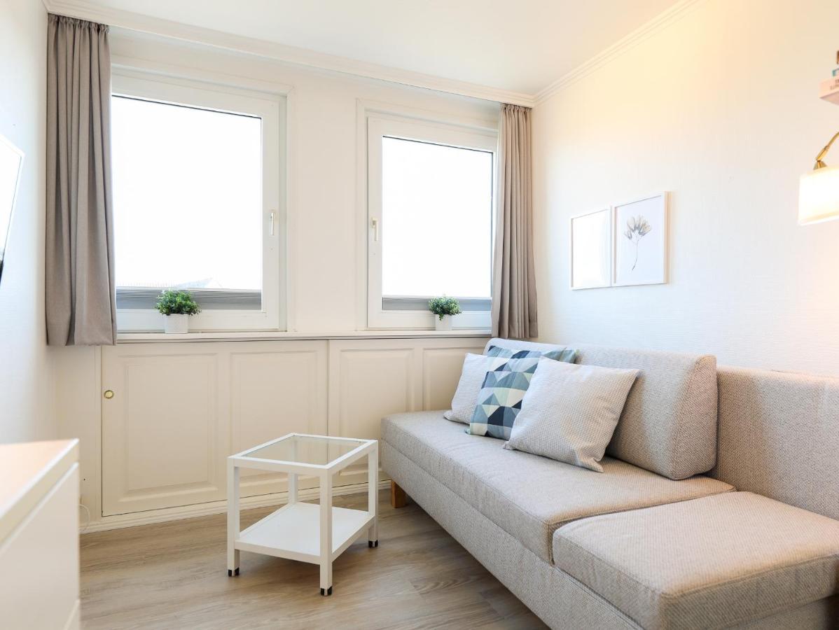 Appartement Kaya Вестерланд Екстериор снимка