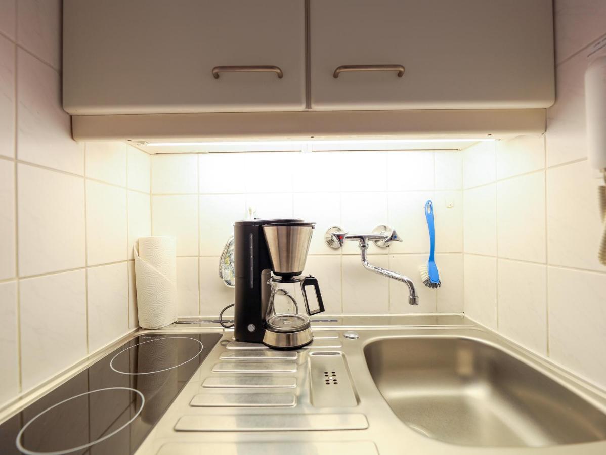 Appartement Kaya Вестерланд Екстериор снимка