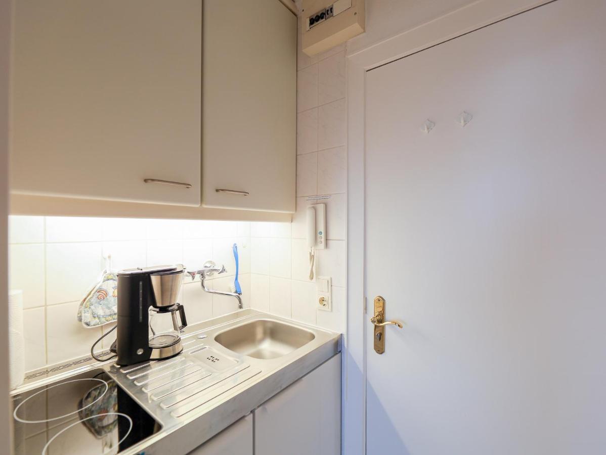 Appartement Kaya Вестерланд Екстериор снимка