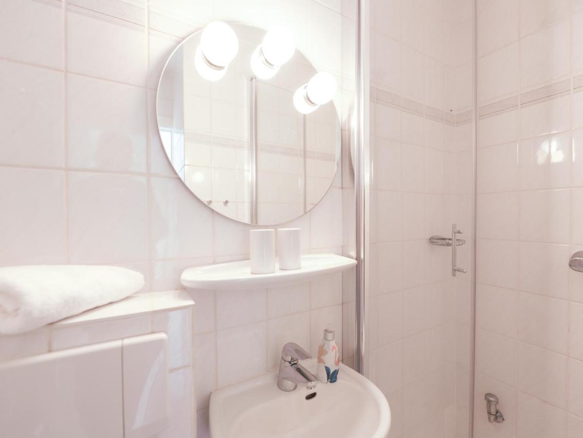 Appartement Kaya Вестерланд Екстериор снимка